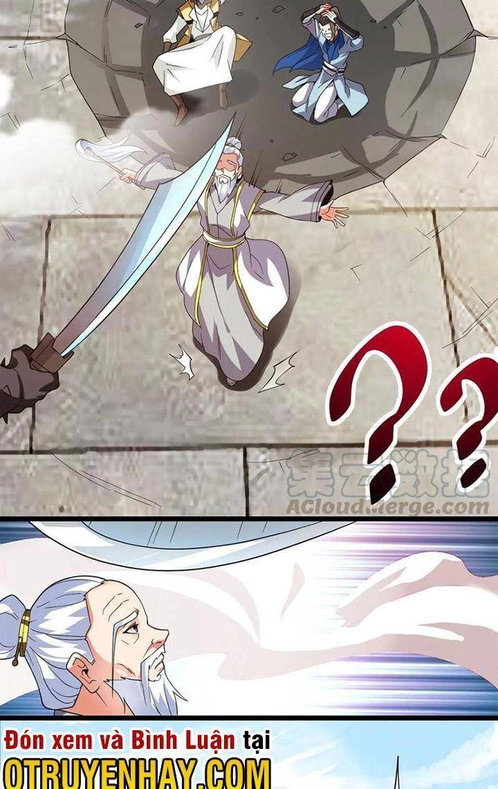 Thôn Phệ Vĩnh Hằng Chapter 230 - 30