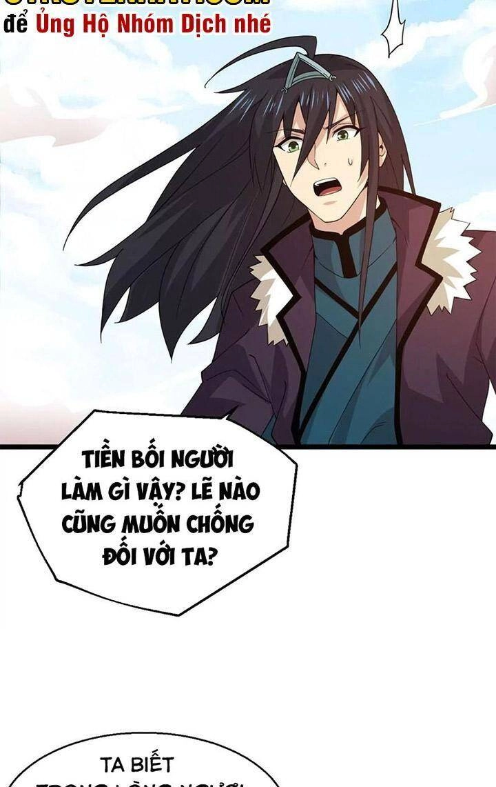 Thôn Phệ Vĩnh Hằng Chapter 230 - 31