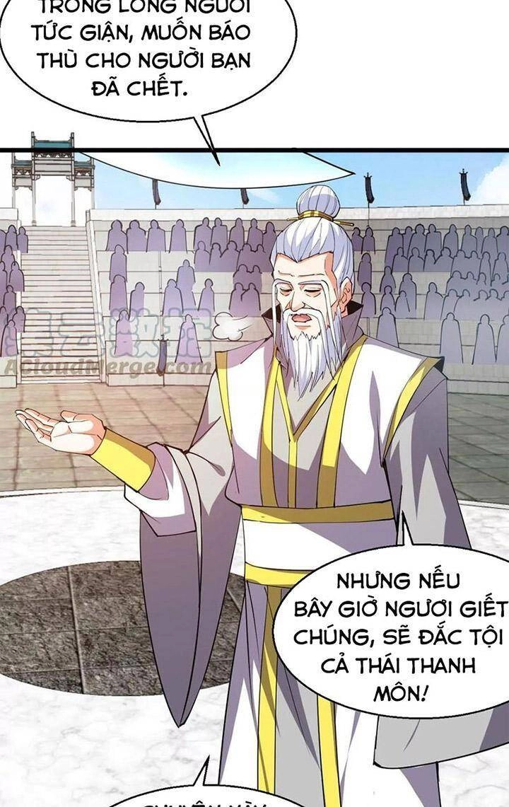 Thôn Phệ Vĩnh Hằng Chapter 230 - 32