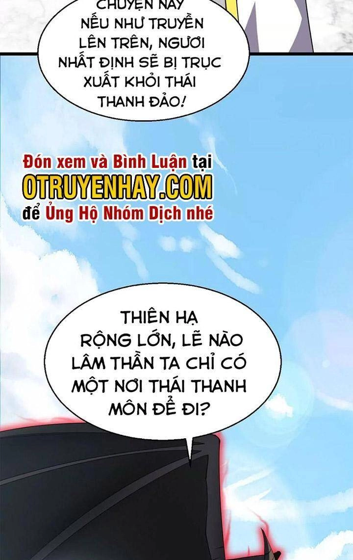 Thôn Phệ Vĩnh Hằng Chapter 230 - 33