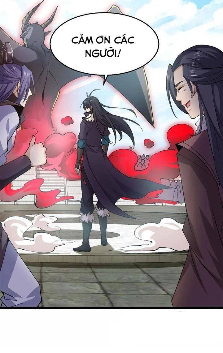 Thôn Phệ Vĩnh Hằng Chapter 230 - 37