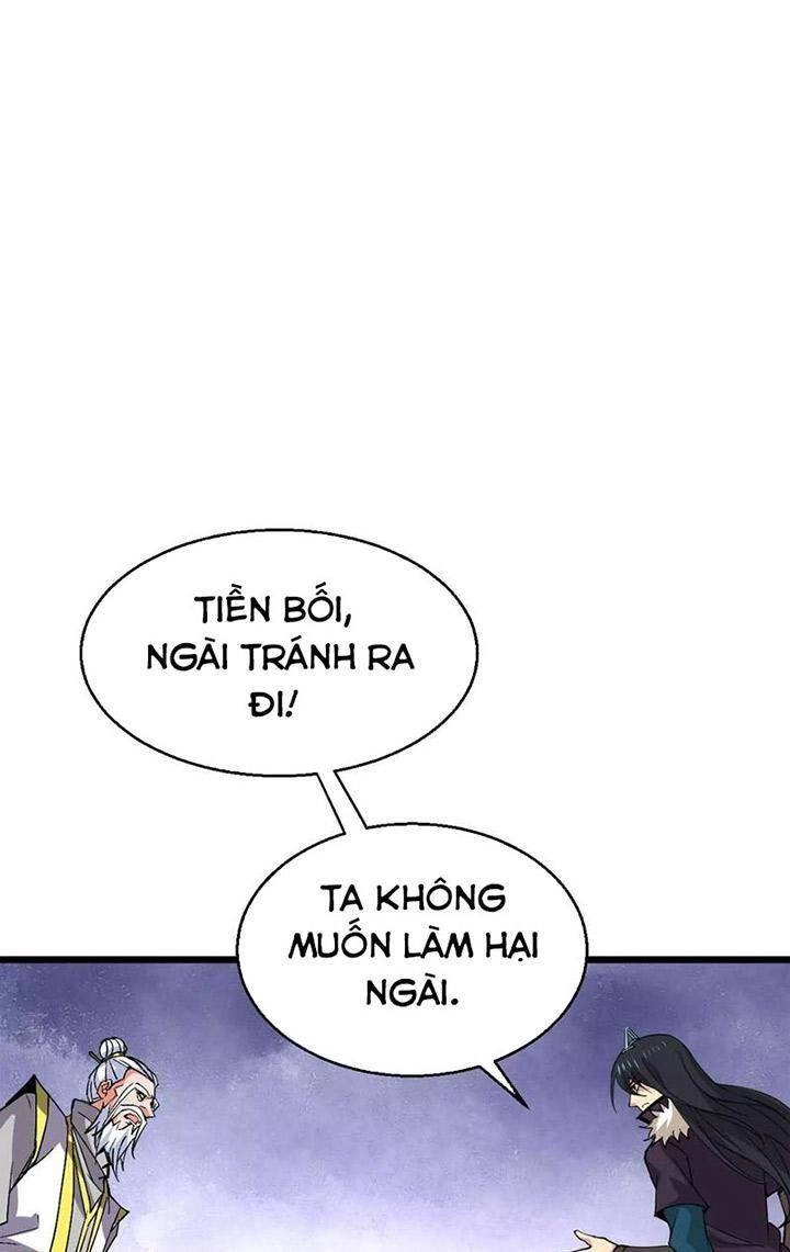 Thôn Phệ Vĩnh Hằng Chapter 230 - 38