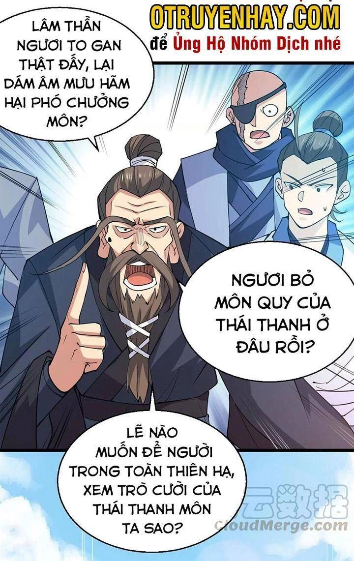 Thôn Phệ Vĩnh Hằng Chapter 230 - 41