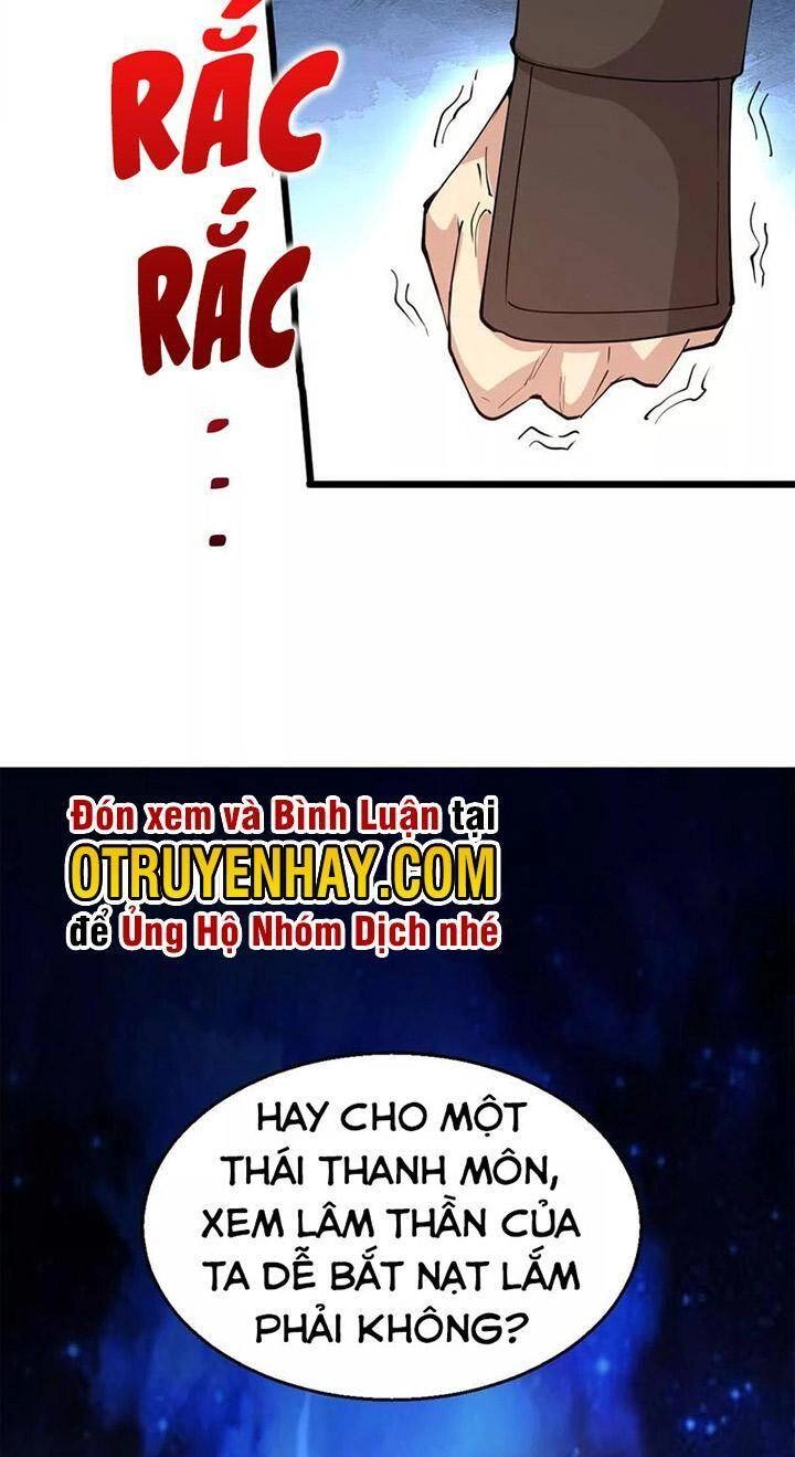 Thôn Phệ Vĩnh Hằng Chapter 230 - 44