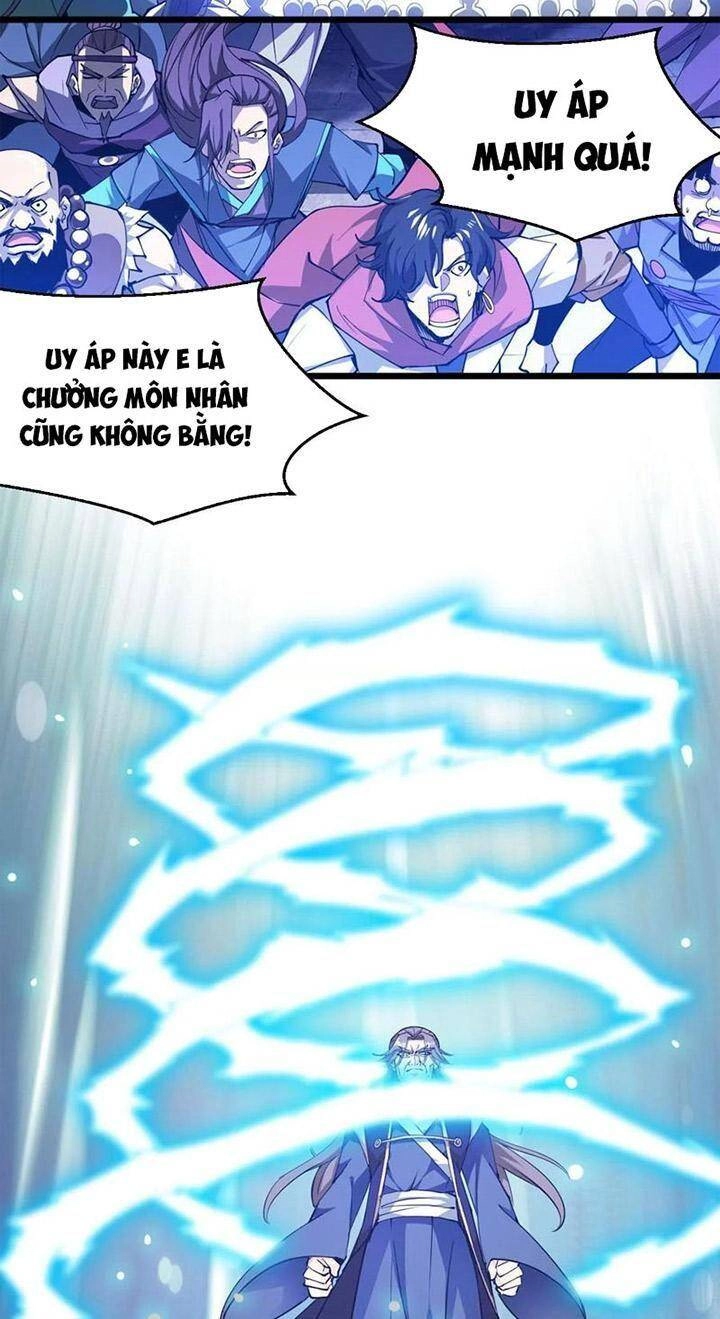 Thôn Phệ Vĩnh Hằng Chapter 230 - 46