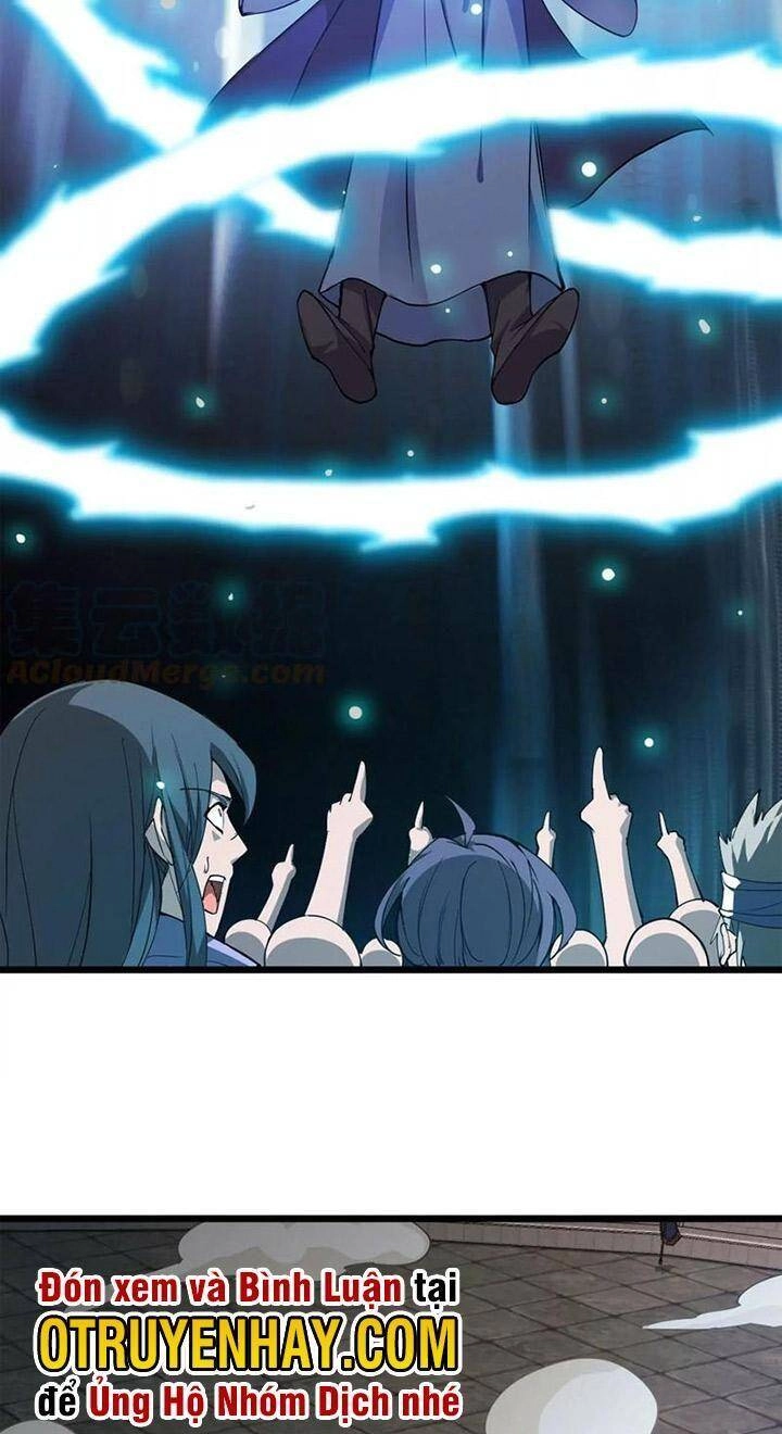 Thôn Phệ Vĩnh Hằng Chapter 230 - 47