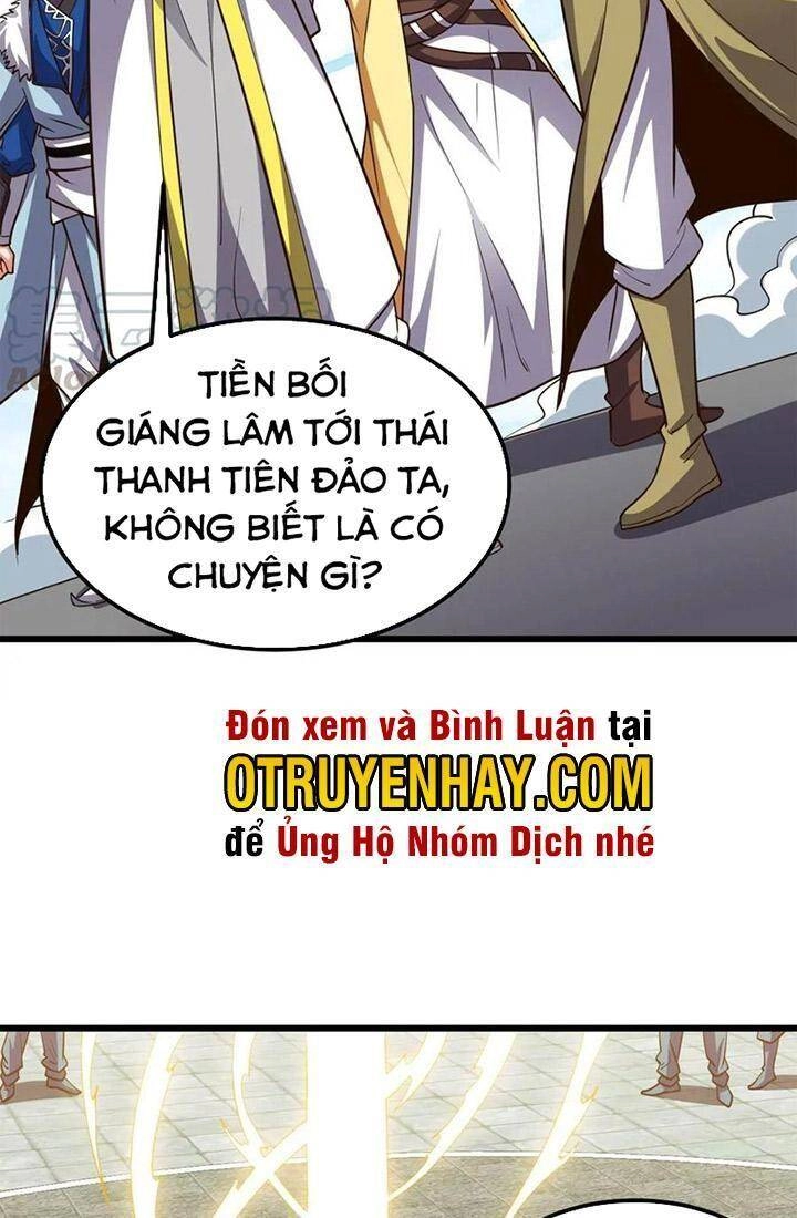 Thôn Phệ Vĩnh Hằng Chapter 231 - 3