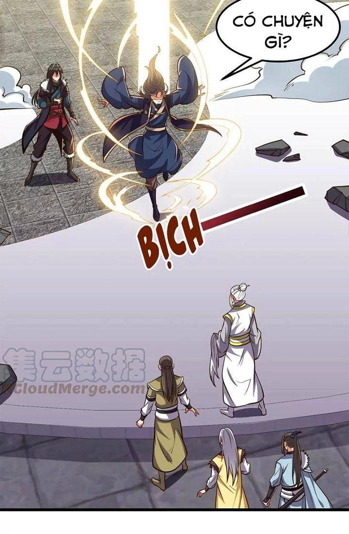 Thôn Phệ Vĩnh Hằng Chapter 231 - 4