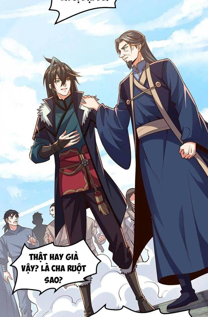 Thôn Phệ Vĩnh Hằng Chapter 231 - 8