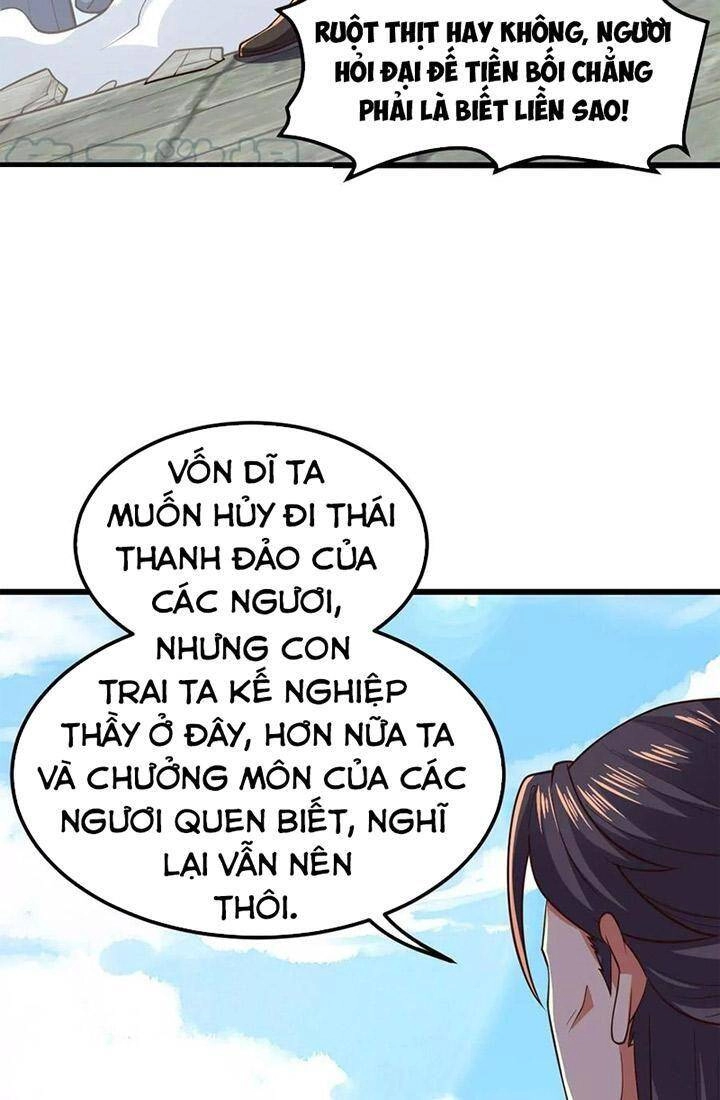 Thôn Phệ Vĩnh Hằng Chapter 231 - 9
