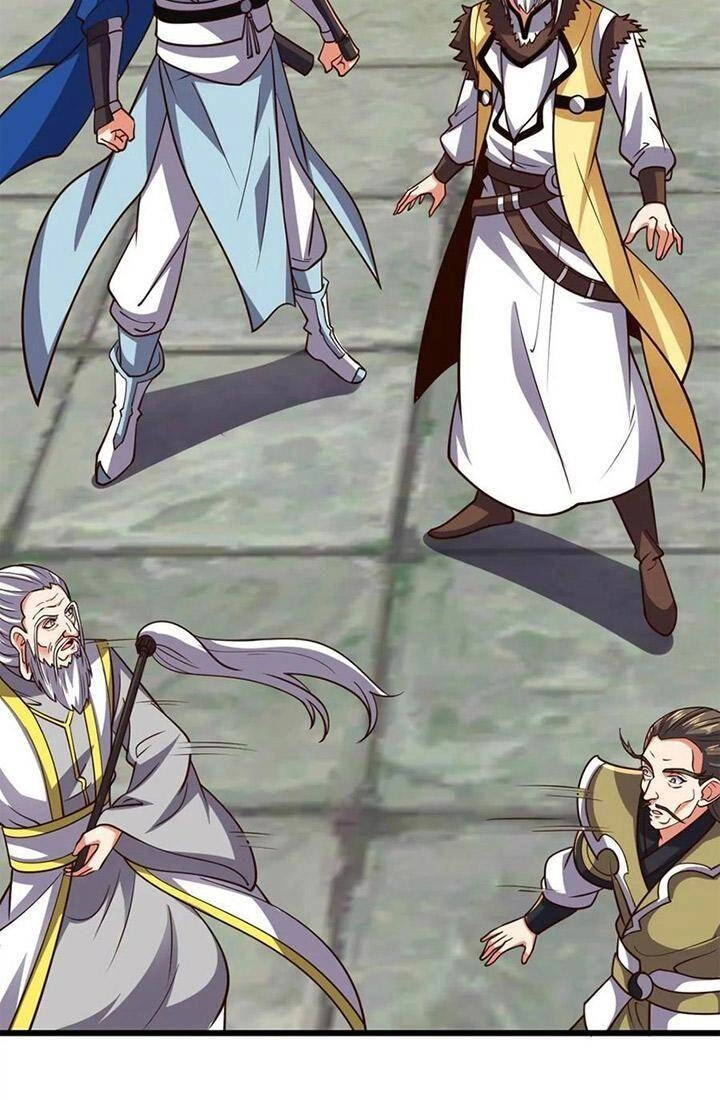 Thôn Phệ Vĩnh Hằng Chapter 231 - 12