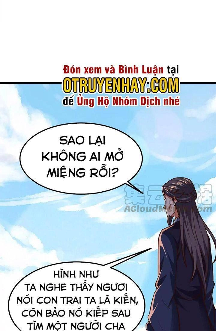 Thôn Phệ Vĩnh Hằng Chapter 231 - 13