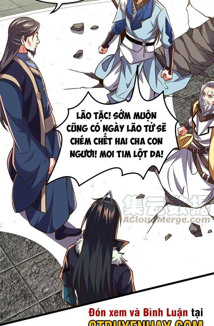 Thôn Phệ Vĩnh Hằng Chapter 231 - 19