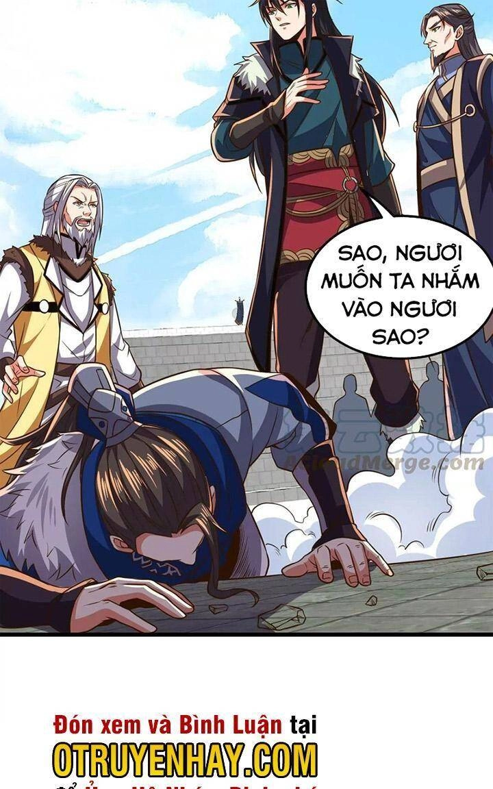 Thôn Phệ Vĩnh Hằng Chapter 231 - 22