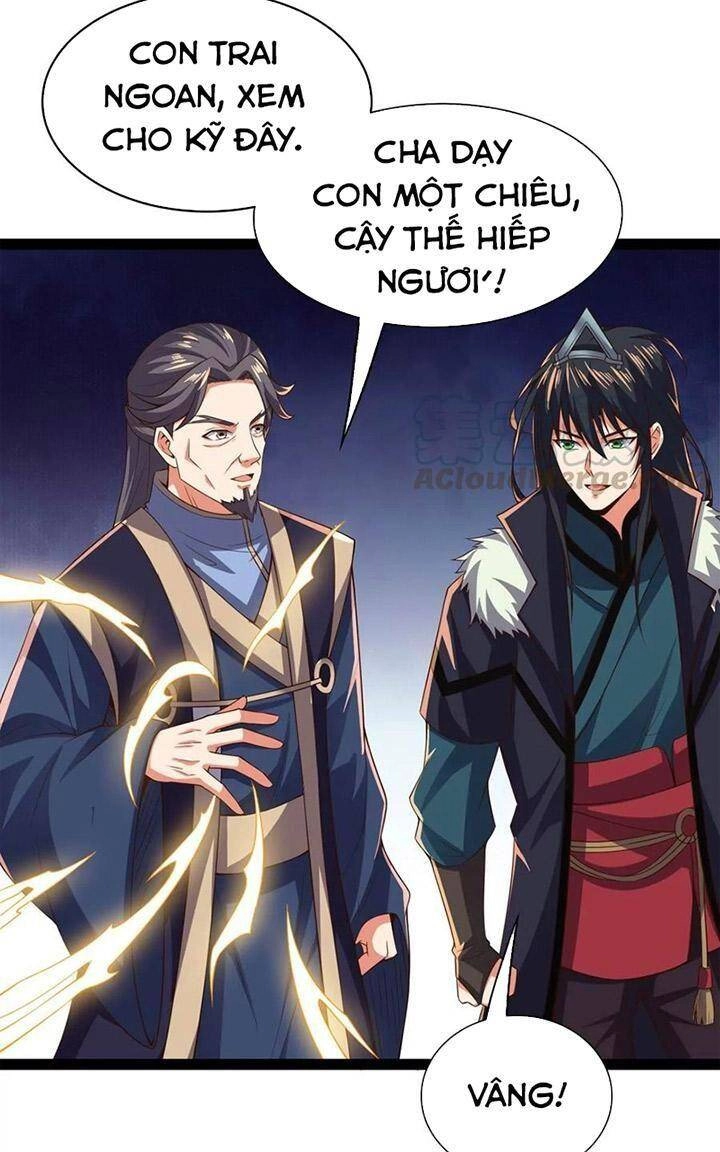 Thôn Phệ Vĩnh Hằng Chapter 231 - 28