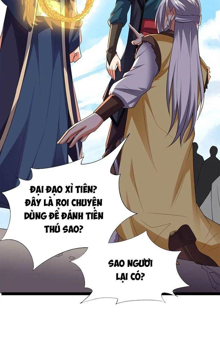 Thôn Phệ Vĩnh Hằng Chapter 231 - 30