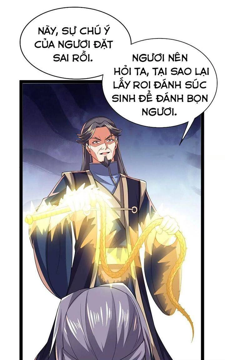 Thôn Phệ Vĩnh Hằng Chapter 231 - 31