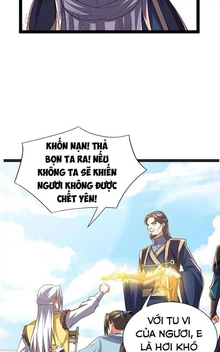 Thôn Phệ Vĩnh Hằng Chapter 231 - 32