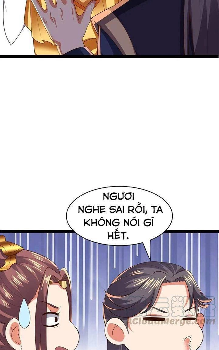 Thôn Phệ Vĩnh Hằng Chapter 231 - 38