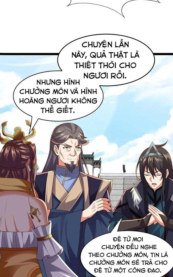 Thôn Phệ Vĩnh Hằng Chapter 231 - 41