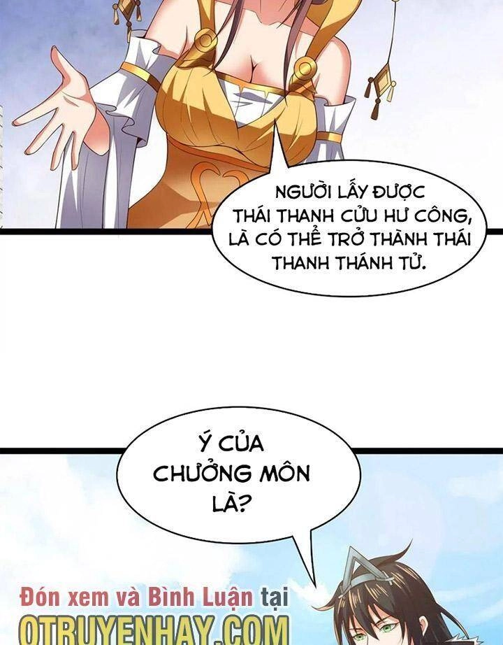 Thôn Phệ Vĩnh Hằng Chapter 231 - 43