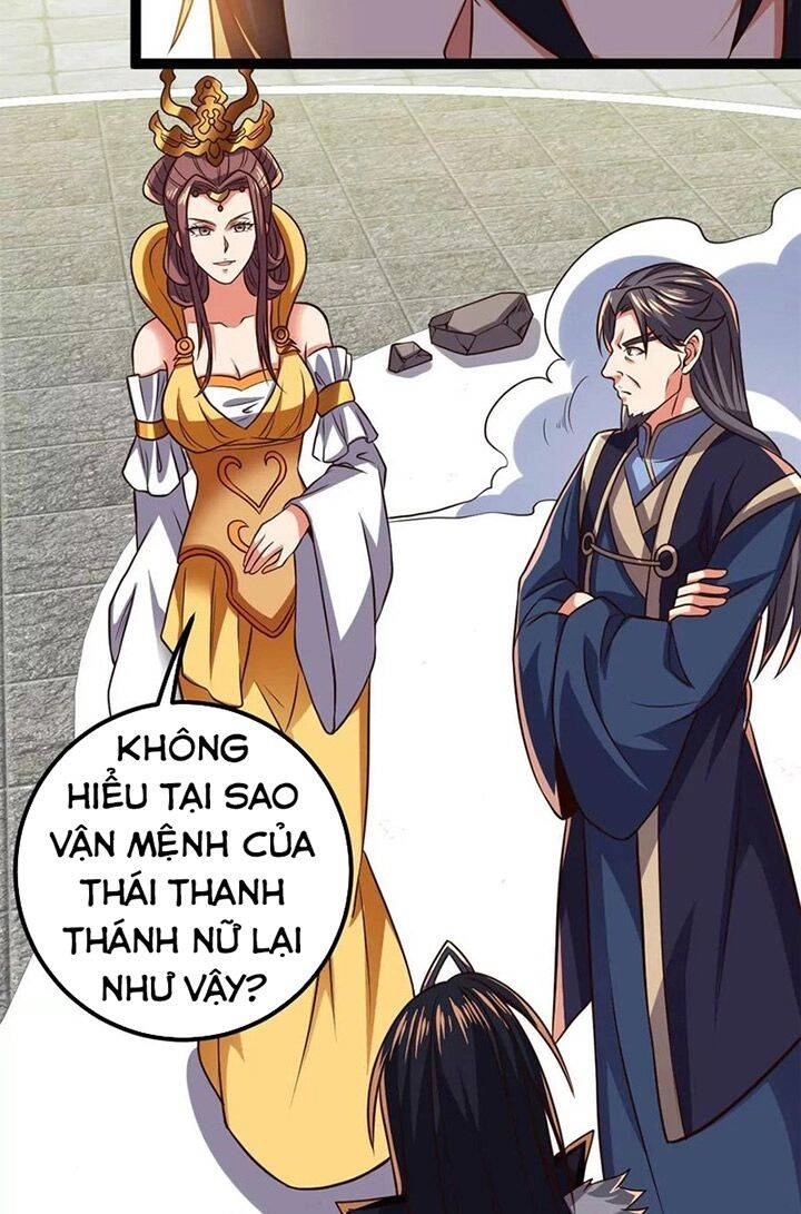 Thôn Phệ Vĩnh Hằng Chapter 232 - 6