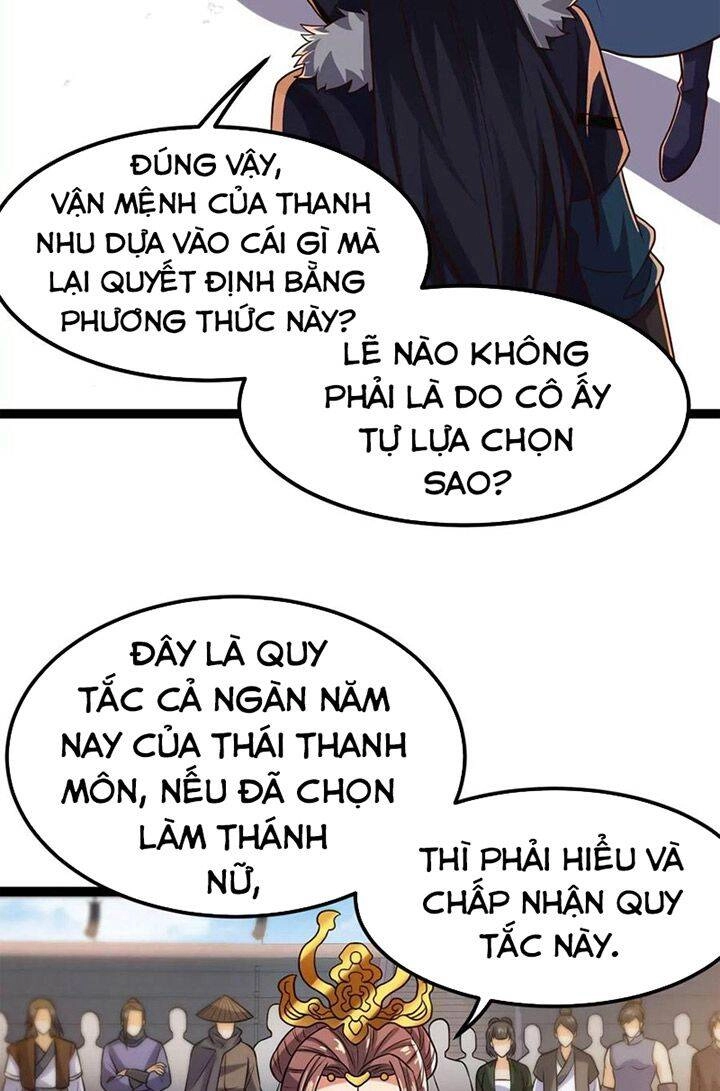 Thôn Phệ Vĩnh Hằng Chapter 232 - 7