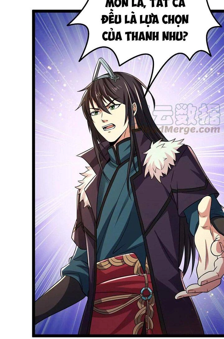 Thôn Phệ Vĩnh Hằng Chapter 232 - 9