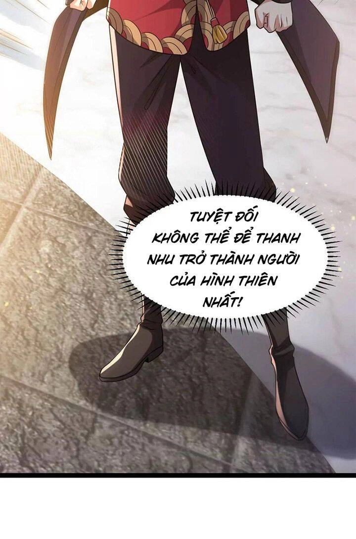 Thôn Phệ Vĩnh Hằng Chapter 232 - 12