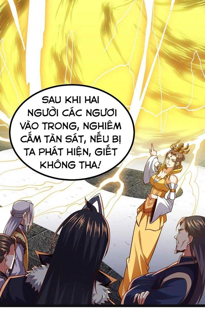 Thôn Phệ Vĩnh Hằng Chapter 232 - 14