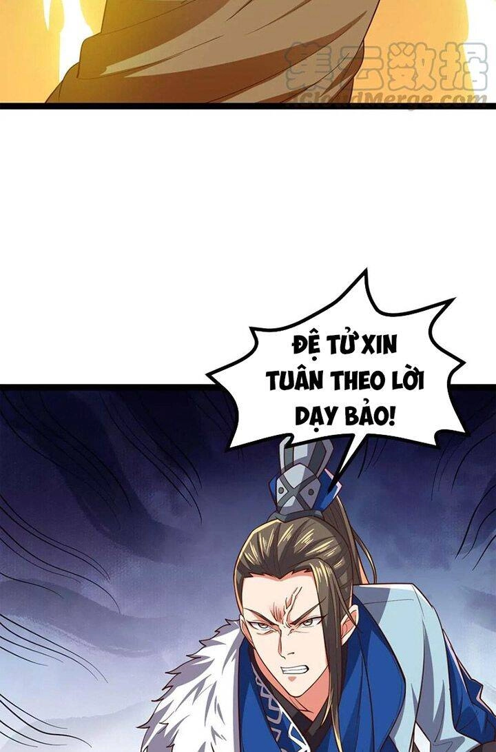 Thôn Phệ Vĩnh Hằng Chapter 232 - 17