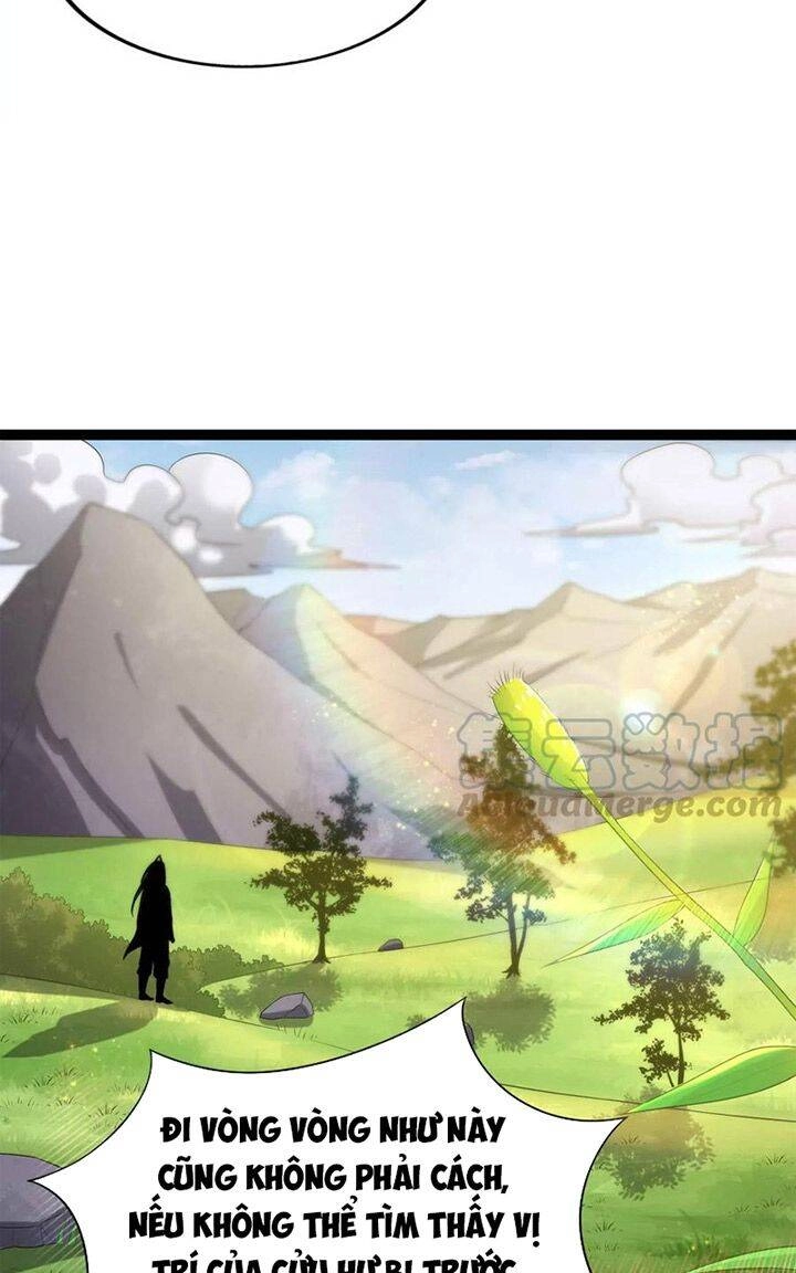 Thôn Phệ Vĩnh Hằng Chapter 232 - 38