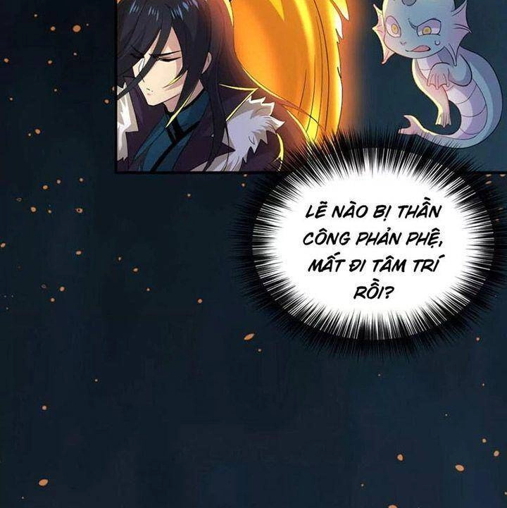 Thôn Phệ Vĩnh Hằng Chapter 235 - 9