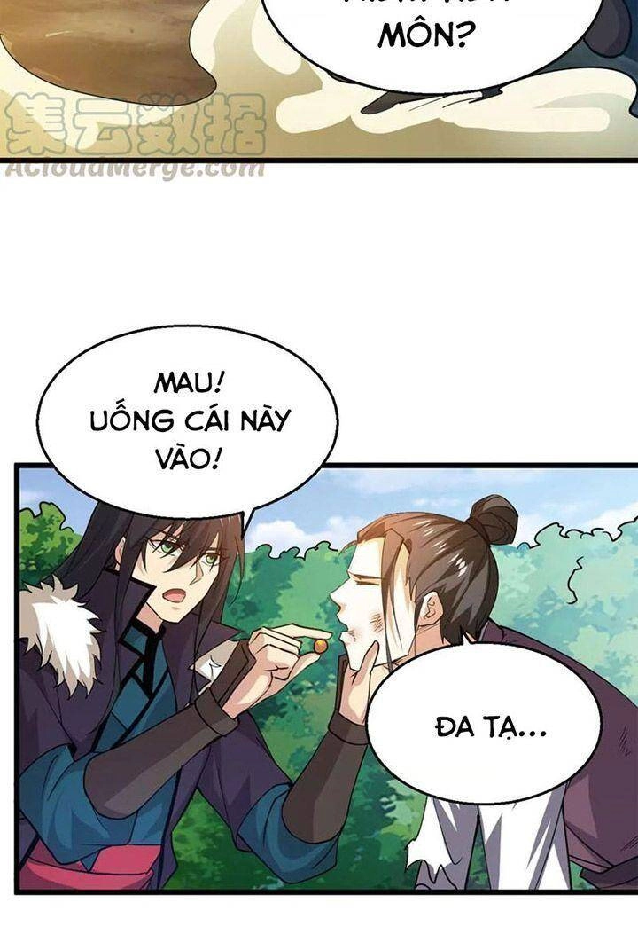 Thôn Phệ Vĩnh Hằng Chapter 235 - 23