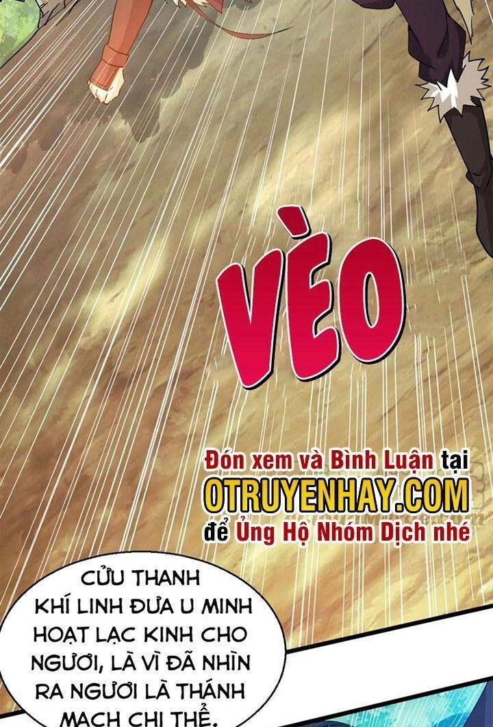 Thôn Phệ Vĩnh Hằng Chapter 235 - 33