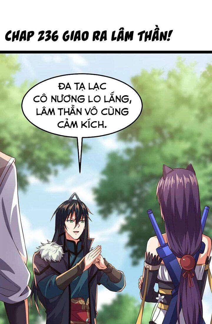 Thôn Phệ Vĩnh Hằng Chapter 236 - 2