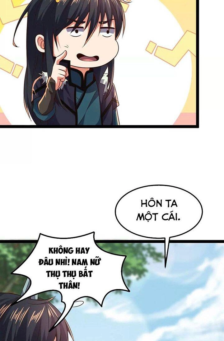 Thôn Phệ Vĩnh Hằng Chapter 236 - 4