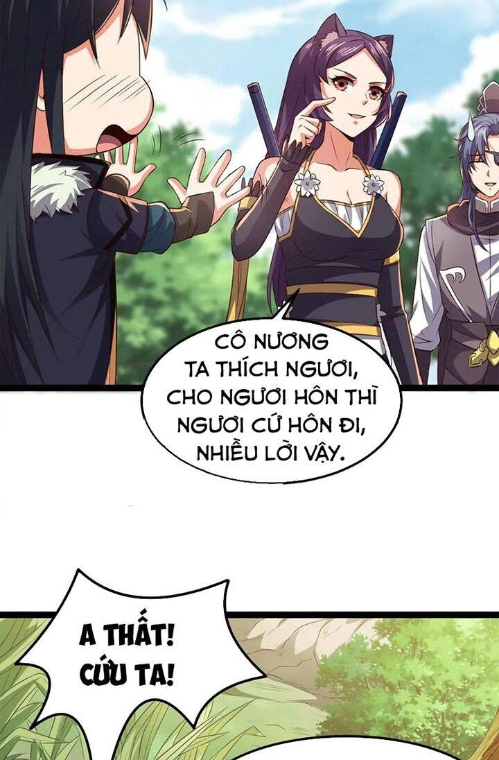 Thôn Phệ Vĩnh Hằng Chapter 236 - 5