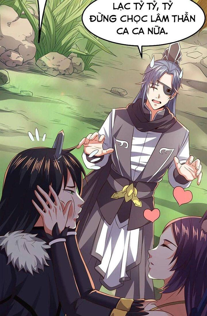 Thôn Phệ Vĩnh Hằng Chapter 236 - 6