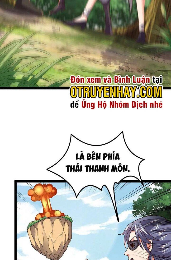 Thôn Phệ Vĩnh Hằng Chapter 236 - 9