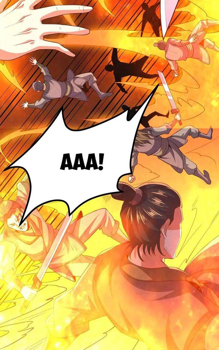 Thôn Phệ Vĩnh Hằng Chapter 236 - 24