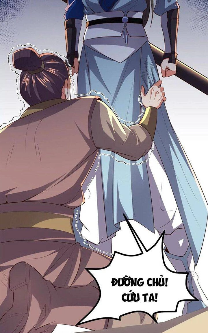 Thôn Phệ Vĩnh Hằng Chapter 236 - 27