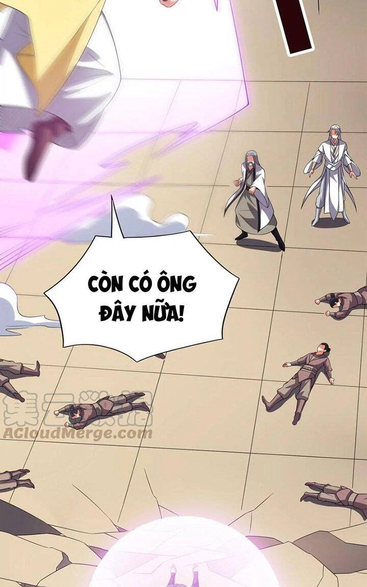 Thôn Phệ Vĩnh Hằng Chapter 236 - 37