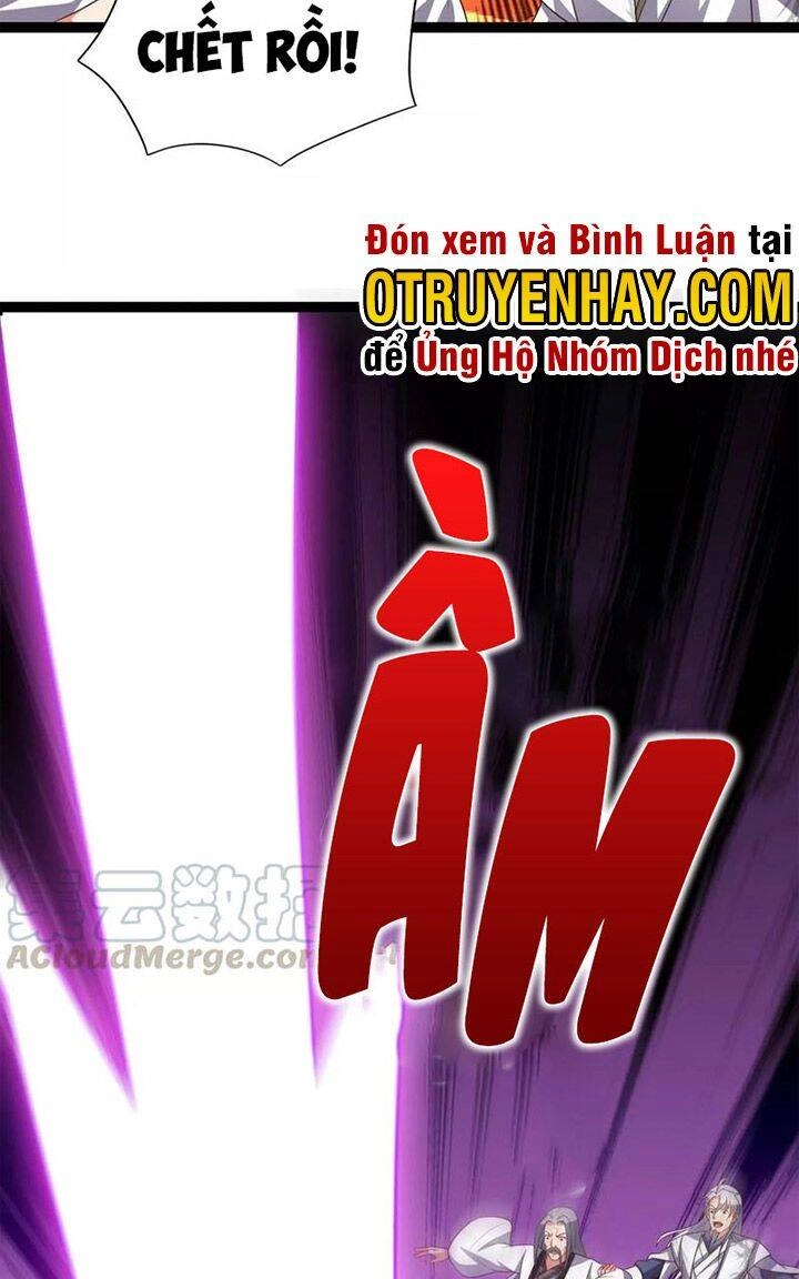 Thôn Phệ Vĩnh Hằng Chapter 236 - 39