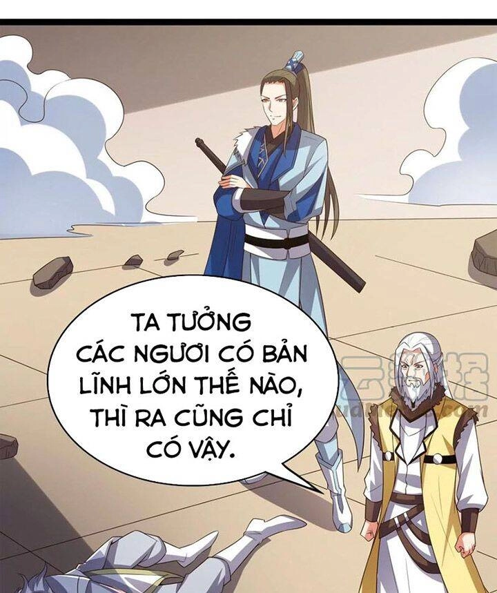 Thôn Phệ Vĩnh Hằng Chapter 236 - 44