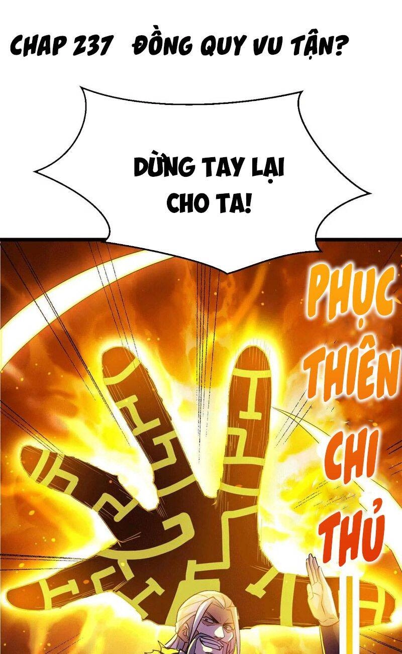 Thôn Phệ Vĩnh Hằng Chapter 237 - 2