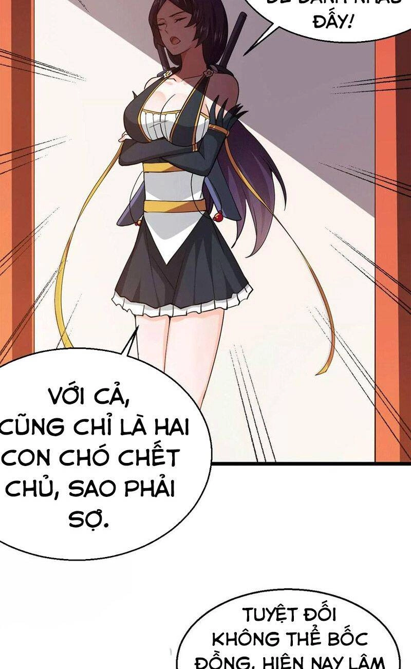 Thôn Phệ Vĩnh Hằng Chapter 237 - 6