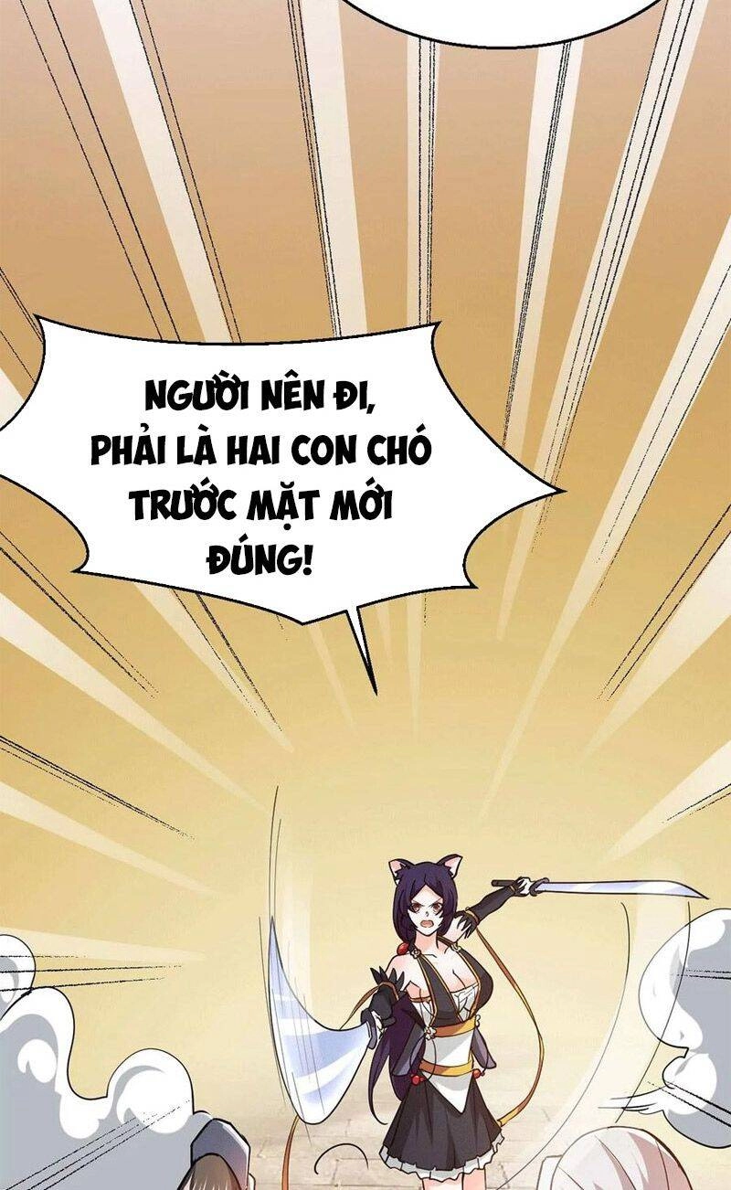 Thôn Phệ Vĩnh Hằng Chapter 237 - 9