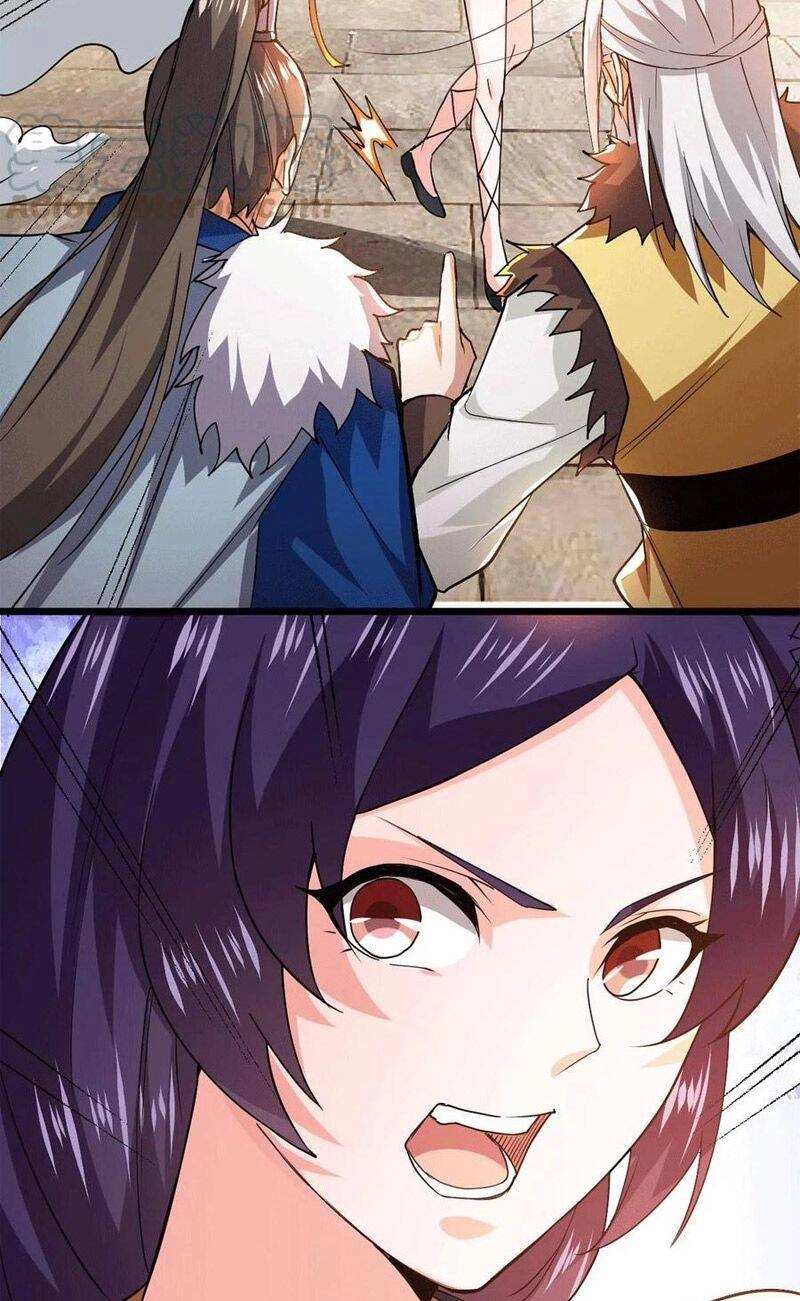 Thôn Phệ Vĩnh Hằng Chapter 237 - 10