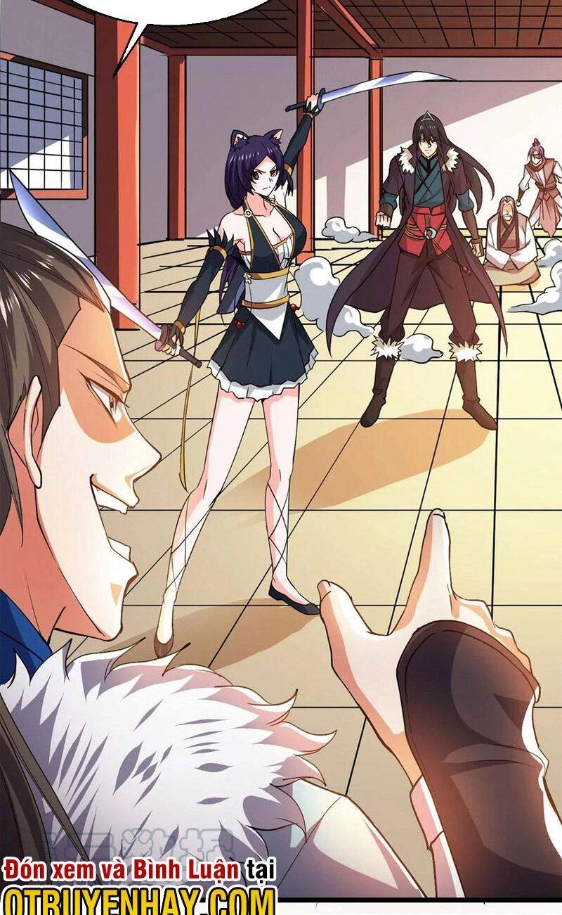 Thôn Phệ Vĩnh Hằng Chapter 237 - 13